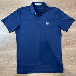 Holderness & Bourne Country Club Polo